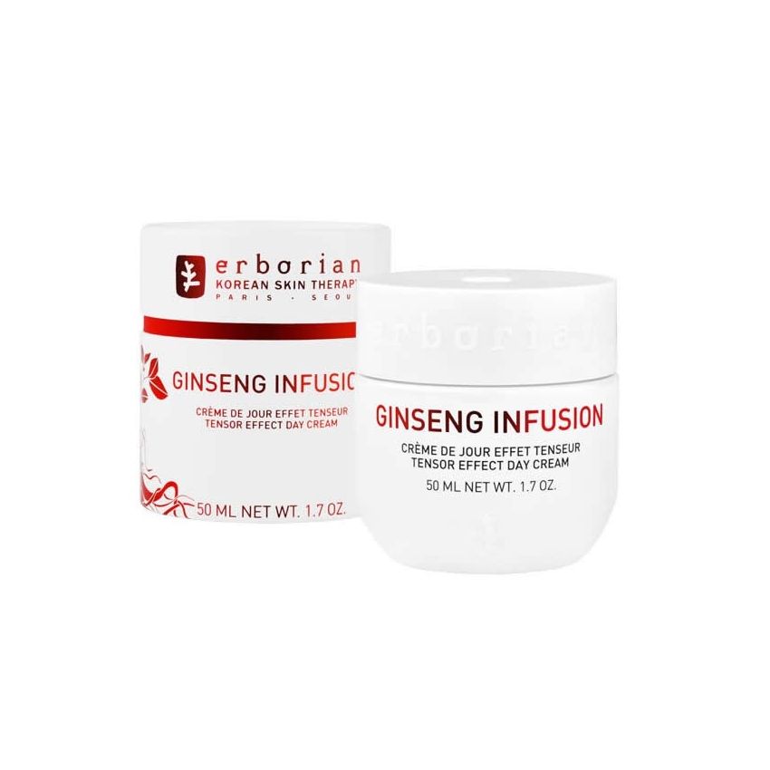 Erborian Ginseng Infusion 50Ml