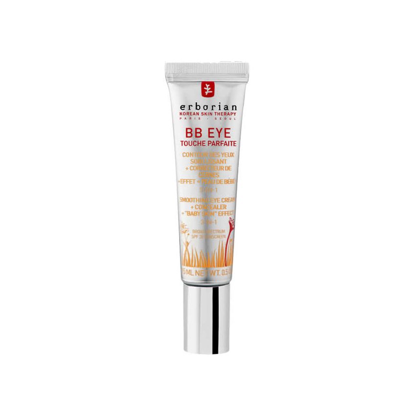 Erborian Bb Eye Touche Parfaite 15Ml