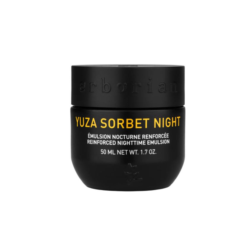 Erborian Yuza Sorbet Night 50Ml