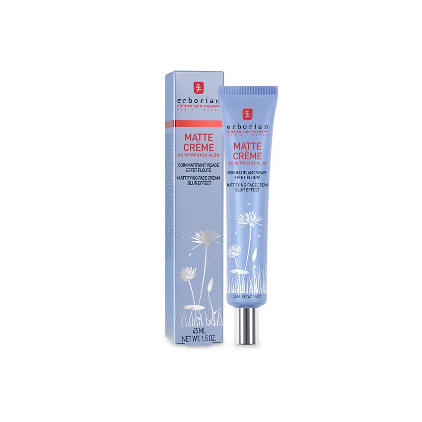 Erborian Bb Matte Crème 45Ml