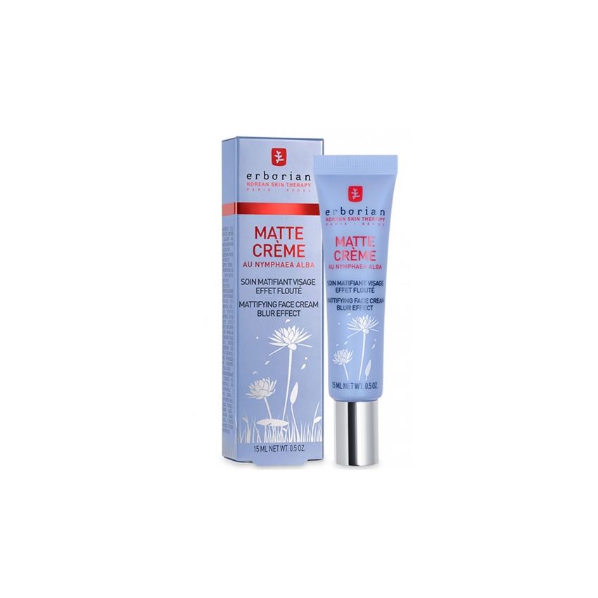 Erborian Bb Matte Crème 15Ml