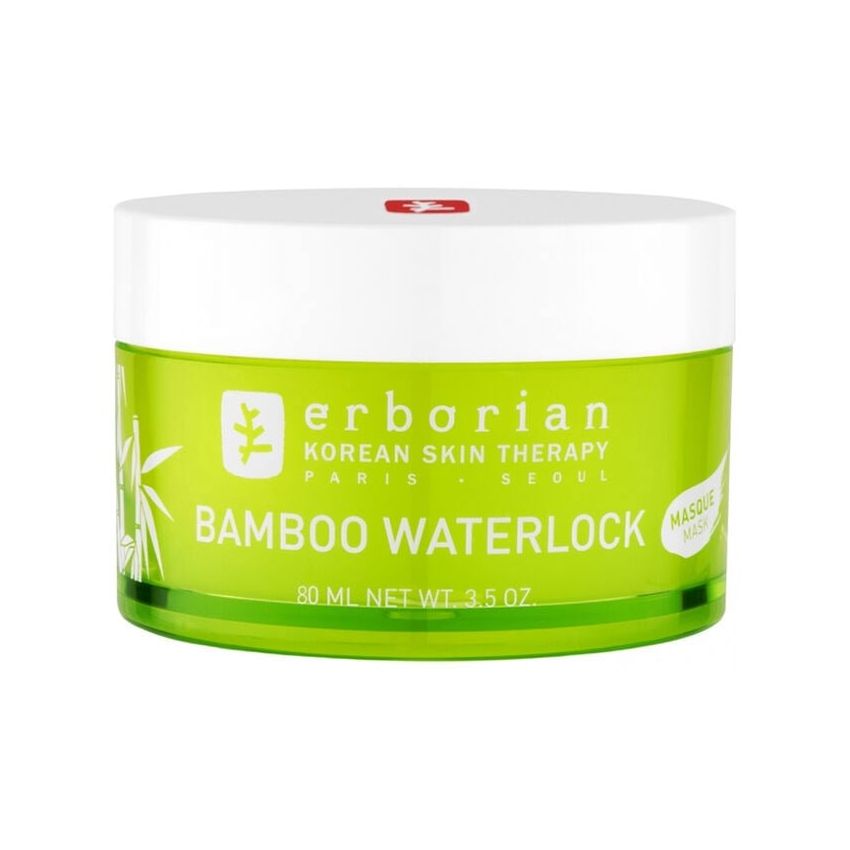 Erborian Bamboo Waterlock 80Ml