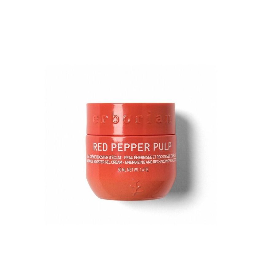 Erborian Red Pepper Red Pepper Pulp Crème 50Ml