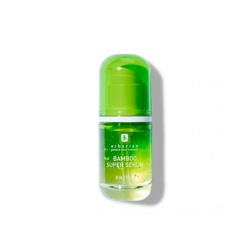 Erborian Bamboo Super Serum 30Ml