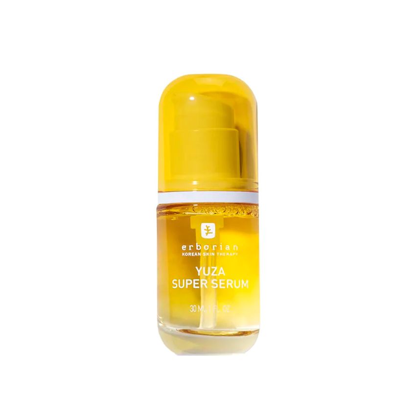 Erborian Yuza Super Serúm 30Ml