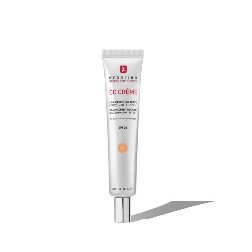 Crème Cc Spf 30 - Dore