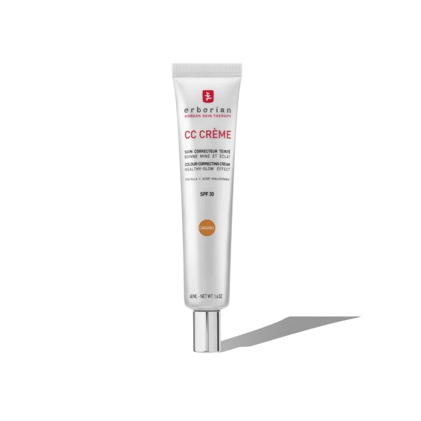 Erborian Cc Crème Caramel 40Ml