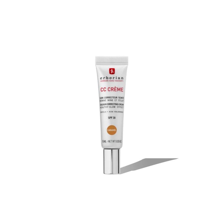 Erborian Cc Crème Caramel 15Ml
