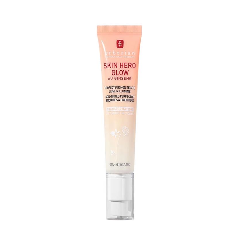 Crème Éclaircissante Skin Hero Glow D'Erborian 40Ml