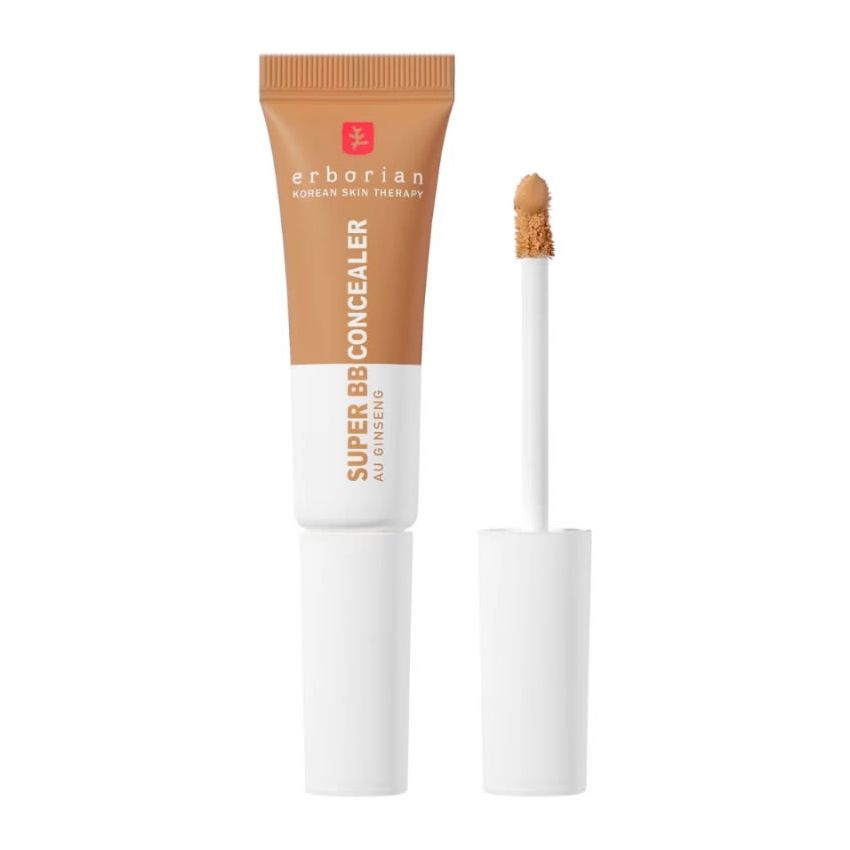 Erborian Super Bb Anti-Cernes Caramel Spf25 10Ml