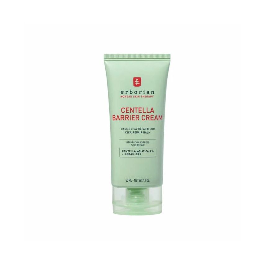 Erborian Centella Barrier Cream Cica Repair Balm 50Ml