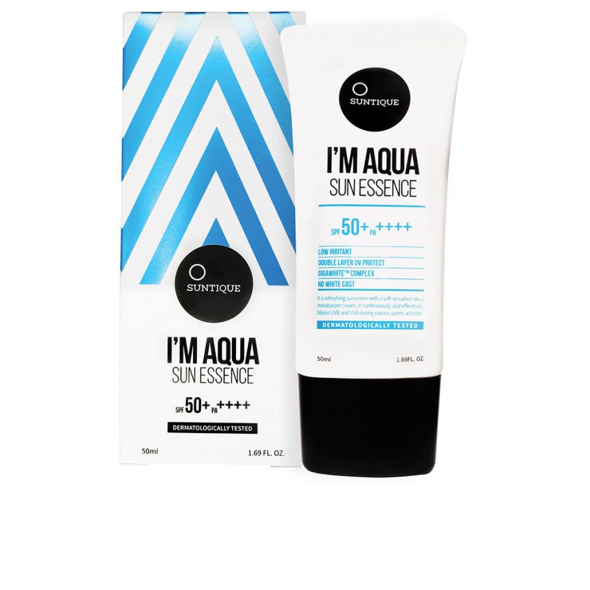 I'M Aqua Essence Solaire Spf50+ - 50 Ml