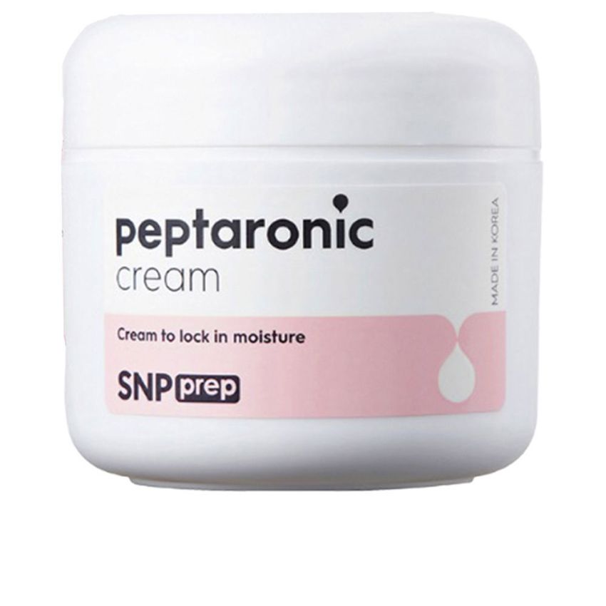 Crème Peptaronic Pour Retenir L'Humidité - 50 Ml