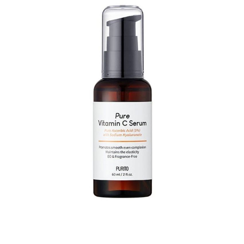 Sérum Pure Vitamine C - 60 Ml