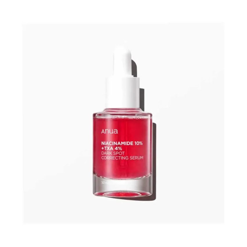 Anua Niacinamide 10% + Txa 4% 30Ml