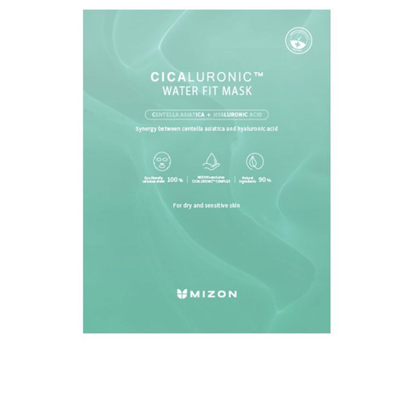 Masque À Eau Cicaluronic - 24 G