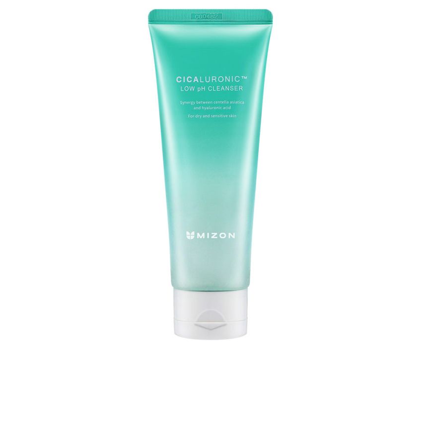Mousse Nettoyante Faible Cicaluronic - 50 Ml