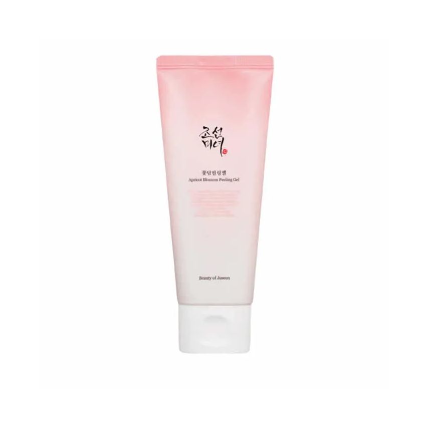 Beauty Of Joseon Apricot Blossom Peeling Gel 100Ml