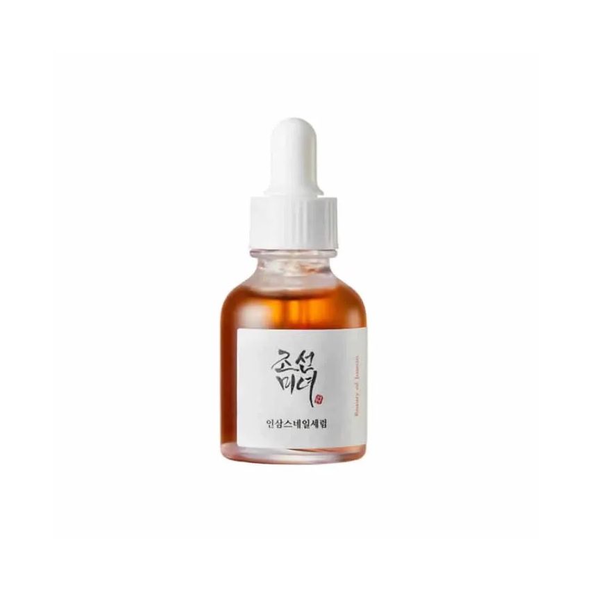 Beauty Of Joseon Revive Serum Ginseng + Snail Mucin 30Ml