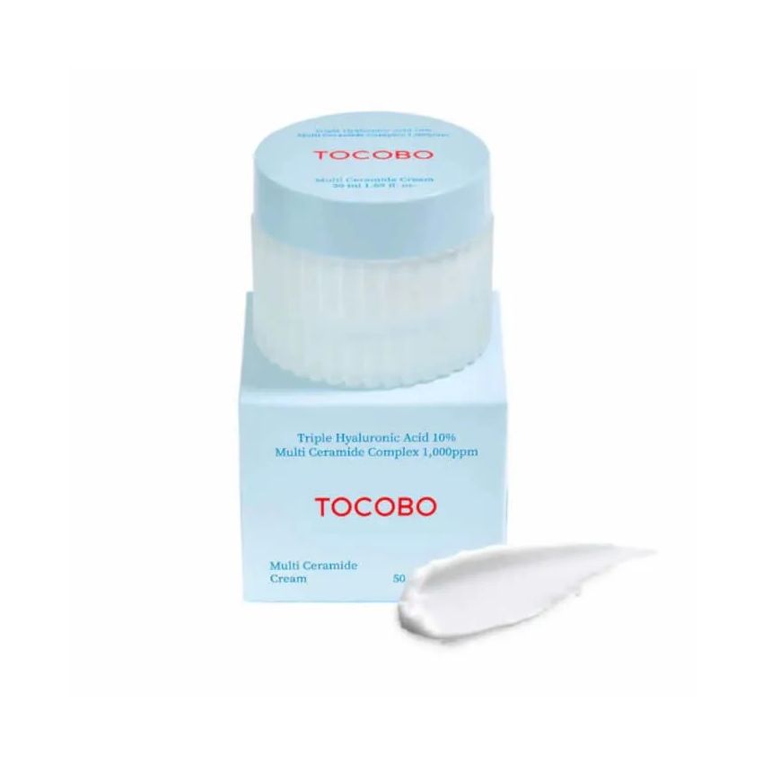 Tocobo Multi Ceramide Cream 50Ml