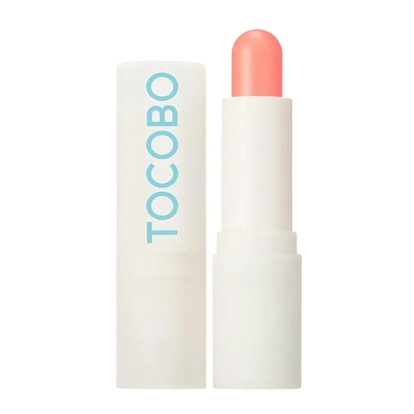 Tocobo Glow Ritual Balsamo Labial 3,5G
