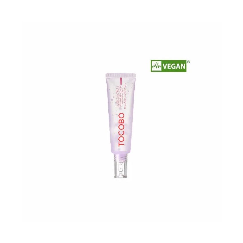 Toboco Collagen Brightening Eye Gel Cream 30Ml