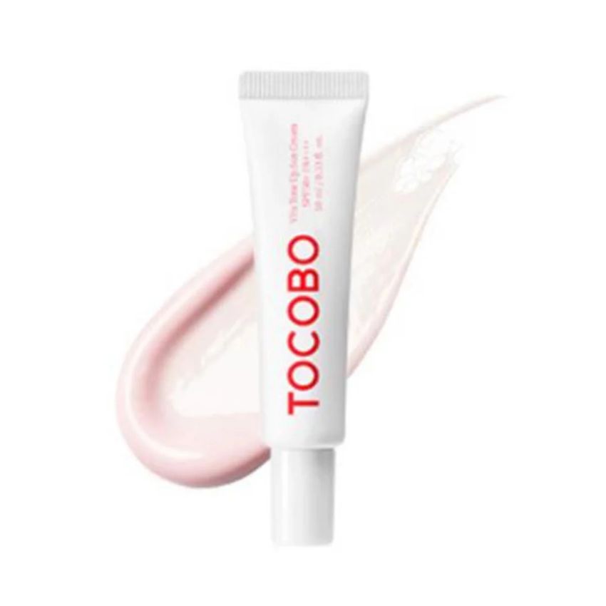 Tocobo Vita-Tone Up Crema Solar Spf50 10Ml