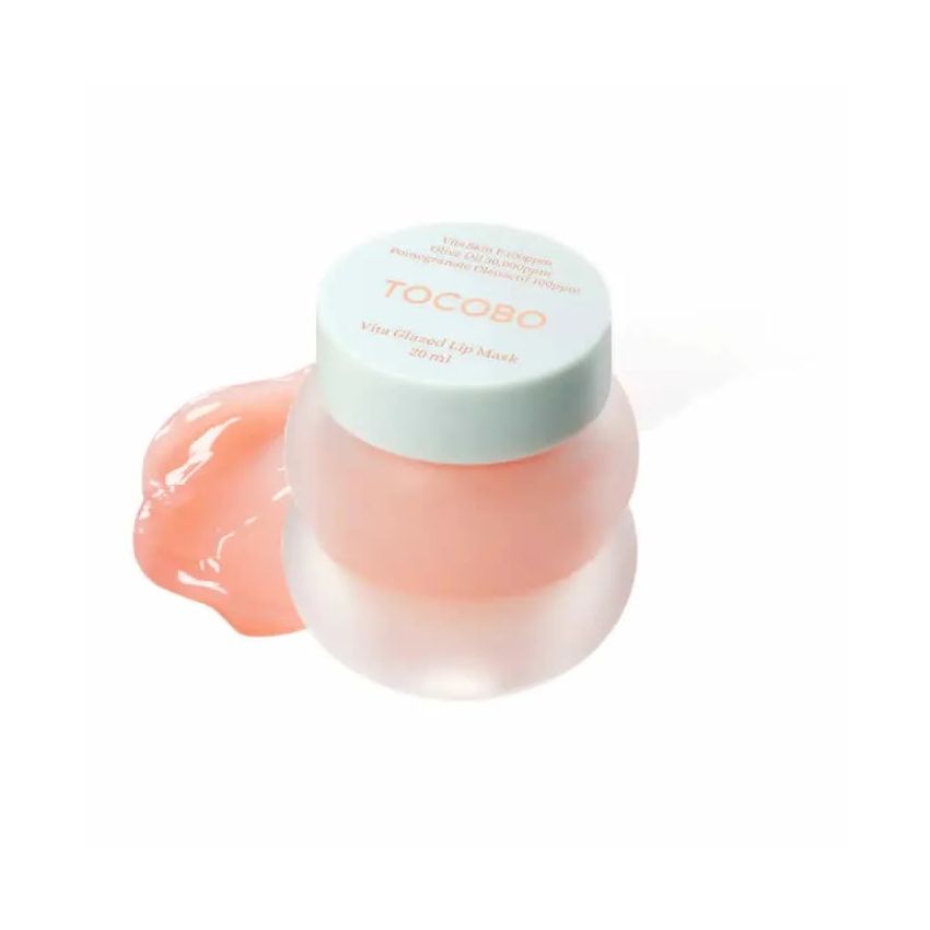 Tocobo Vita Glazed Lip Mask 20Ml