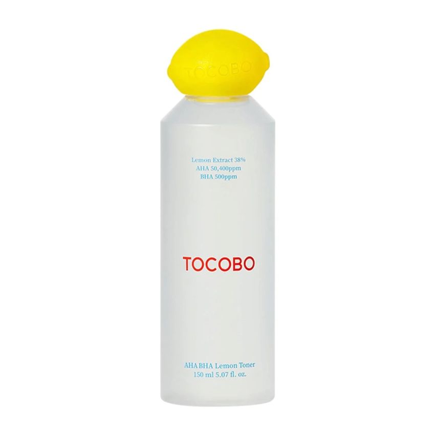 Tocobo Lemon Tonico 15Ml