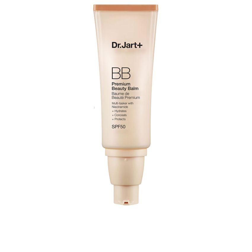 Bb Baume De Beauté Premium - 03 Medium-Tan