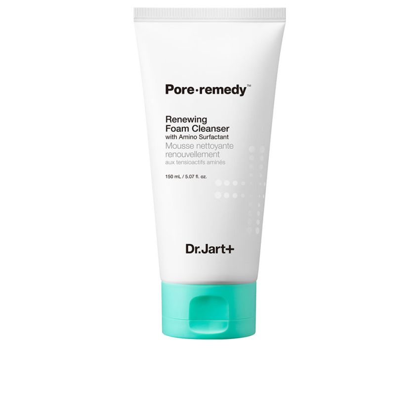 Nettoyant Moussant Rénovateur Pore Remedy À La Glycérine - 150 Ml