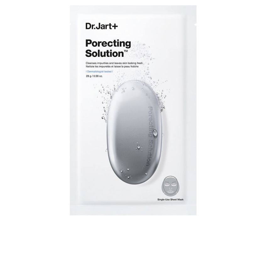 Dermask Porecting Solutiontm - 28 G