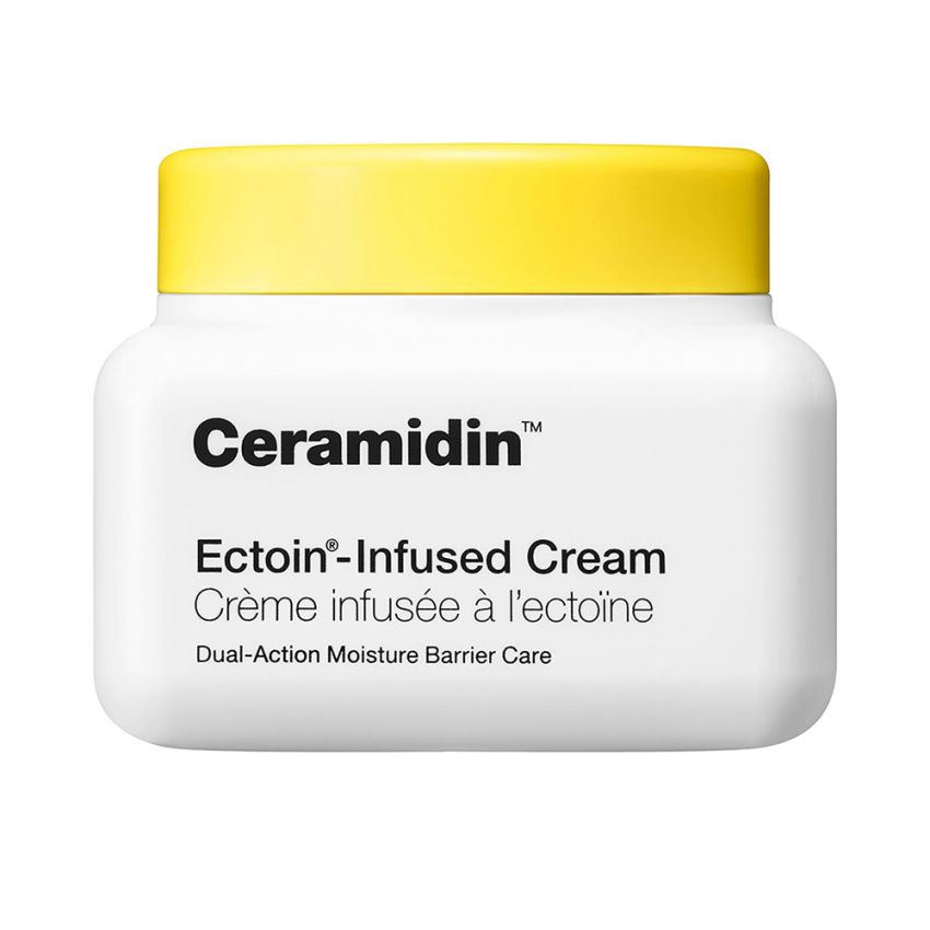 Crème Infusée D'Ectoïne Ceramidin - 50 Ml