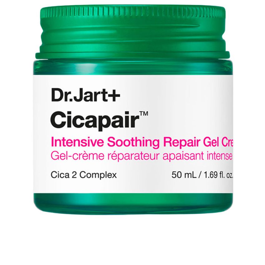 Cicapair Gel Crème Réparateur Apaisant Intensif - 50 Ml