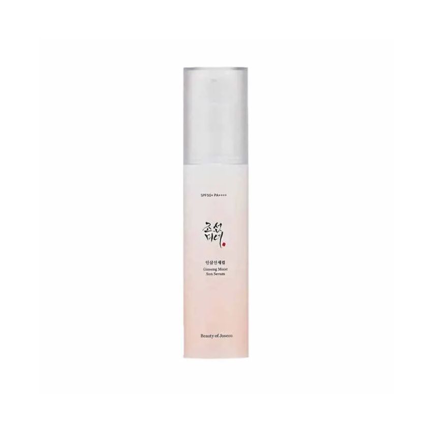 Beauty Of Joseon Ginseng Moist Sun Serum (Spf 50+ Pa++++) 50Ml
