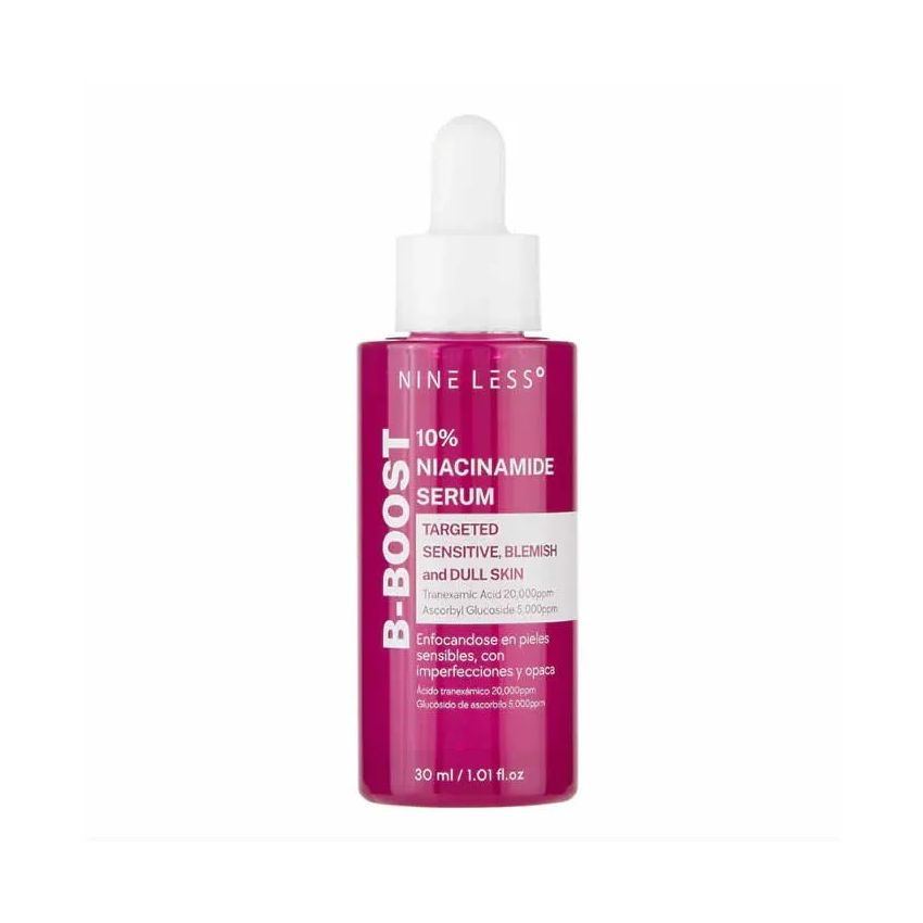 Nine Less 10% Niacinamide Serum 30Ml