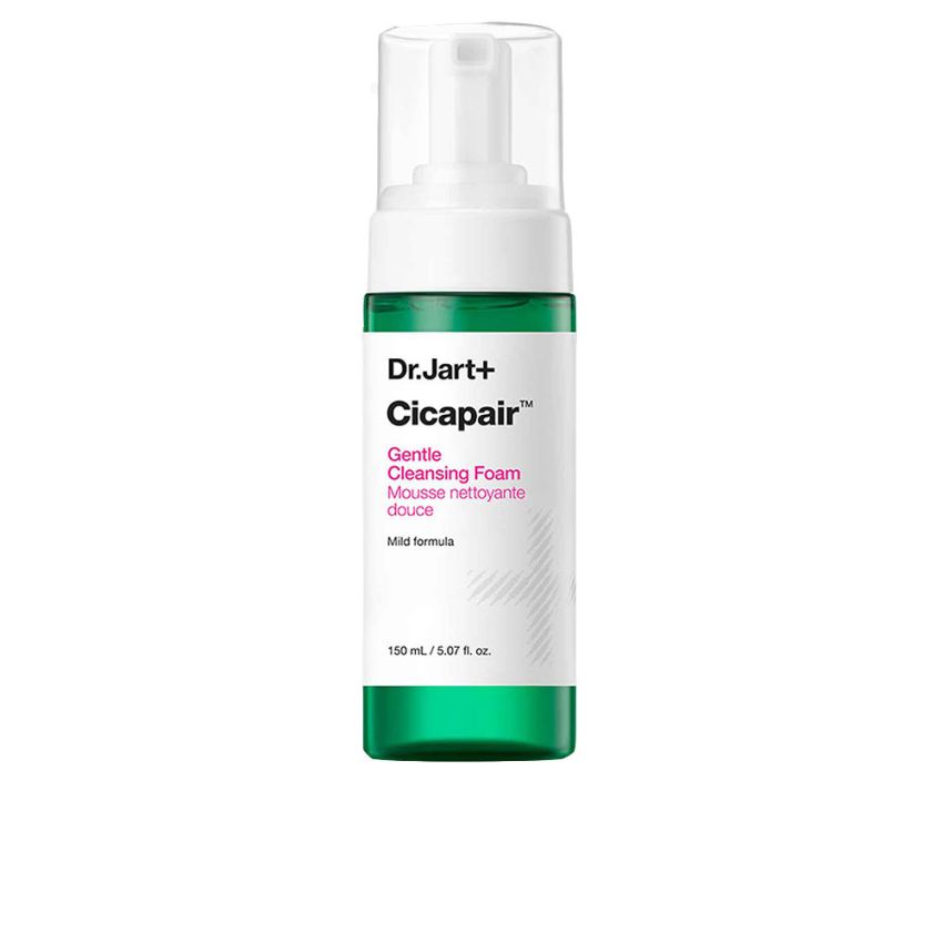Mousse Nettoyante Cicapair - 150 Ml