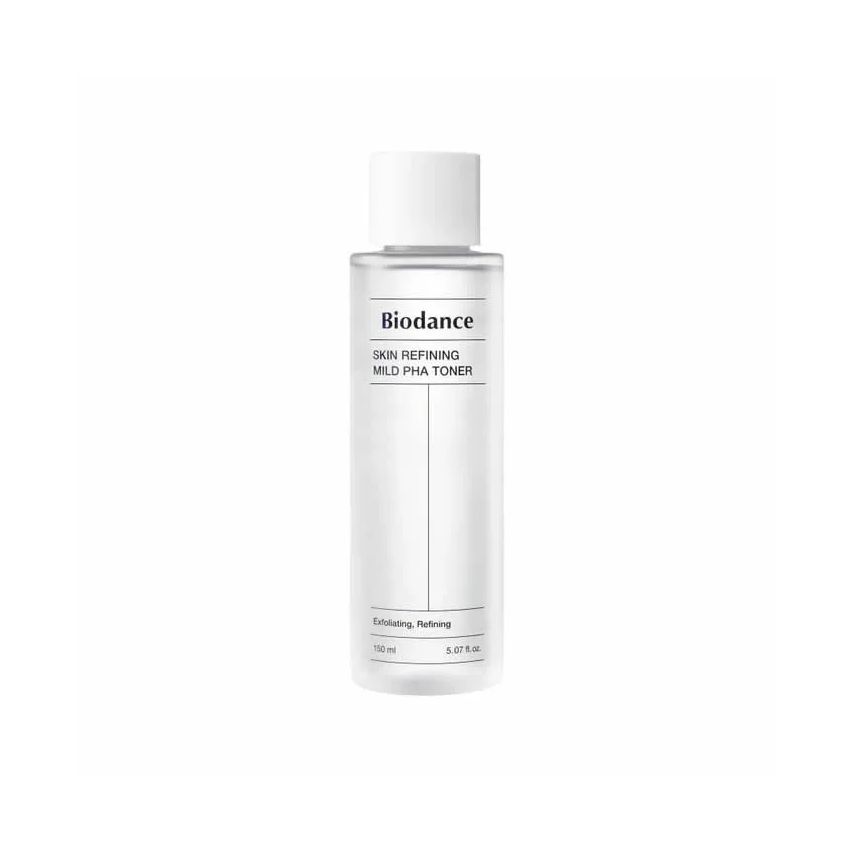 Biodance Skin Refining Mild Pha Toner 150Ml
