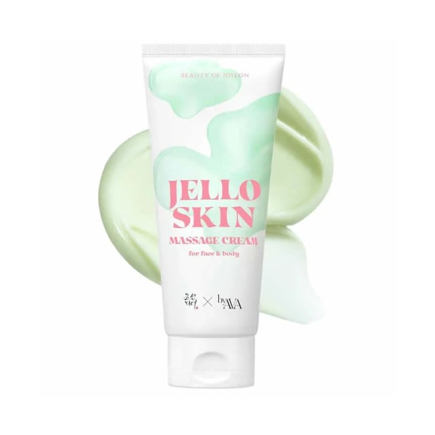 Beauty Of Joseon Jelloskin Massage Cream 200Ml