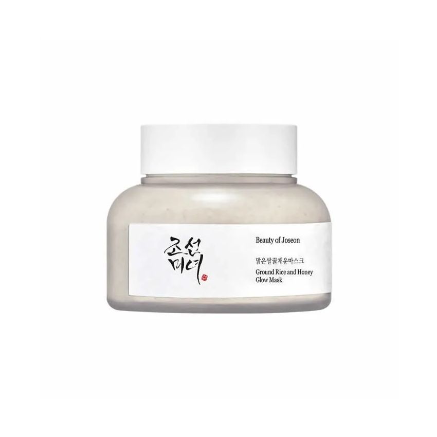 Beauty Of Joseon Ground Rice And Honey Glow Mask 150Ml