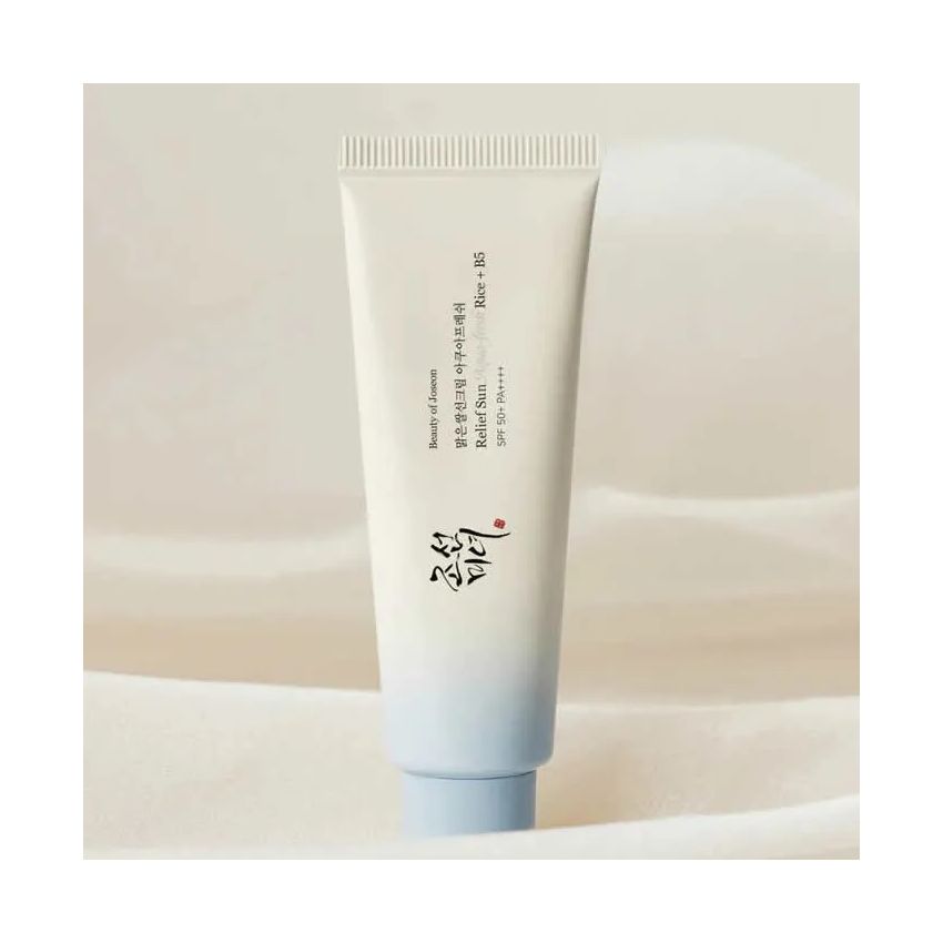 Beauty Of Joseon Relief Sun Aqua-Fresh Rice+B5 Spf50+ 50Ml