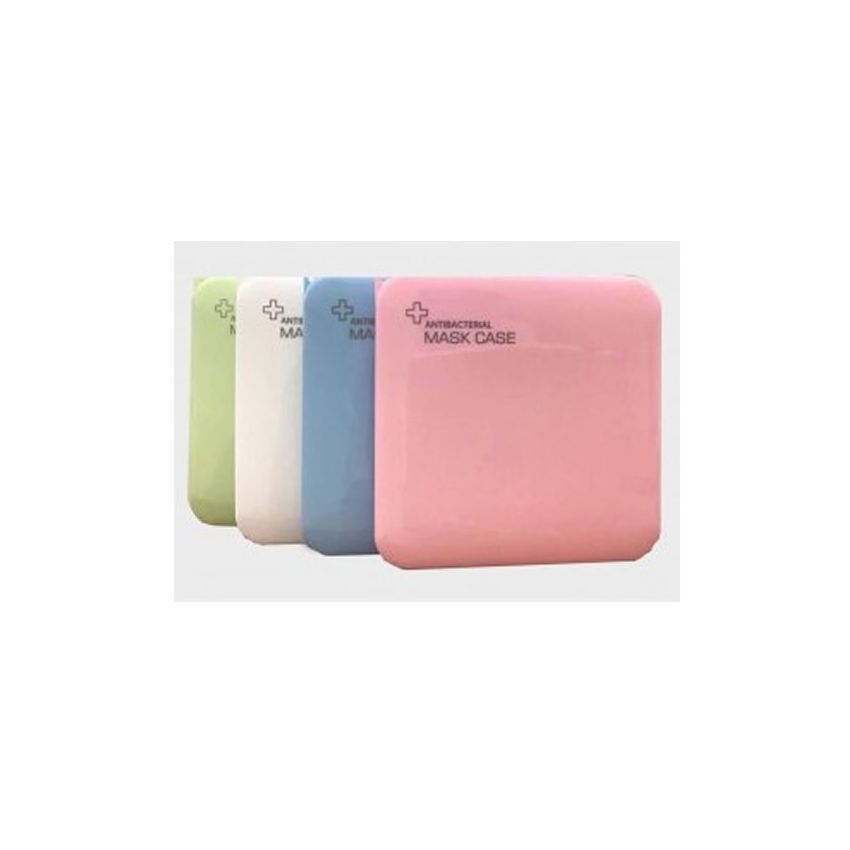 Mask Case  130X130Mm