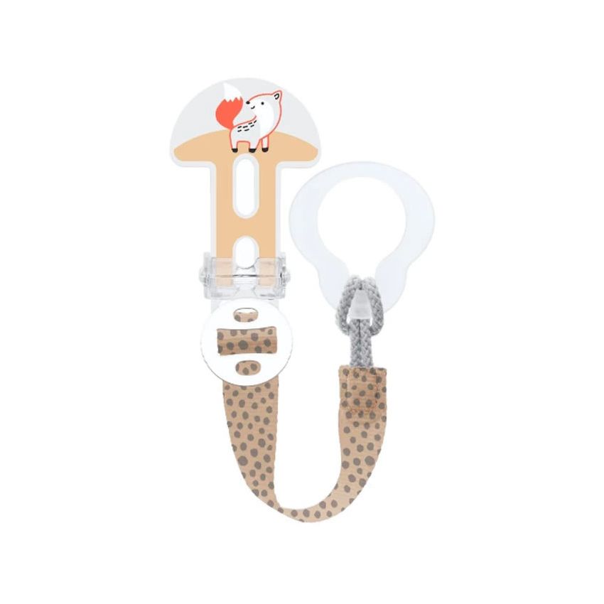 Mam Broche Clip 0M+ Neutre