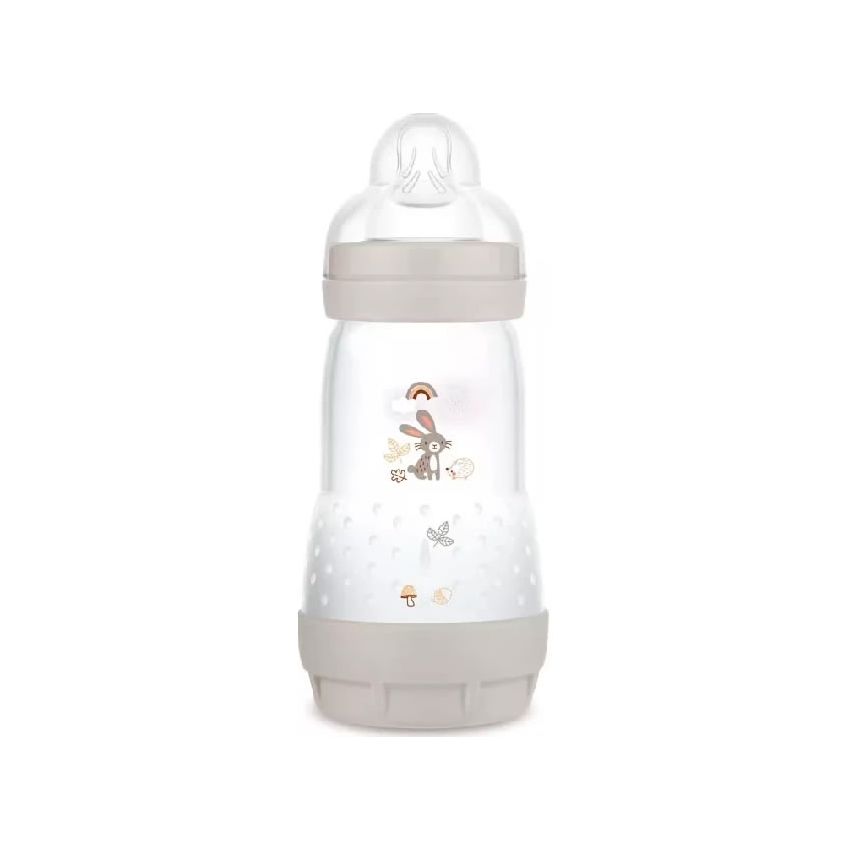 Mam Easy Start Anti-Colic Bottle 260Ml 2+ Months