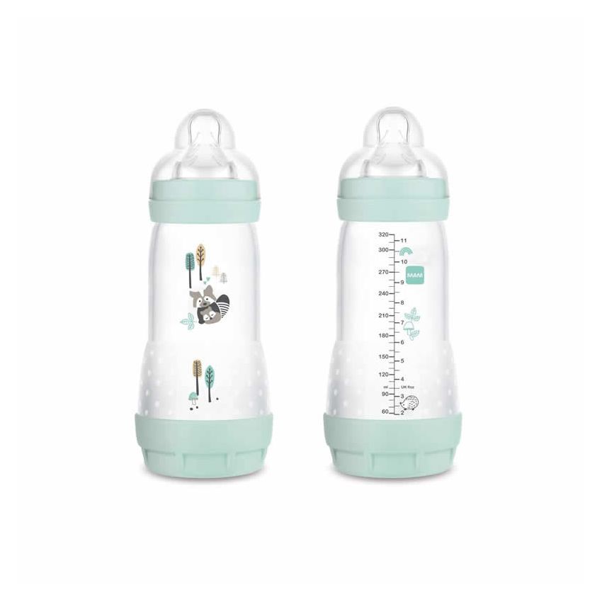 Mam Easy Start Anti-Colic Bottle 320Ml 4M+