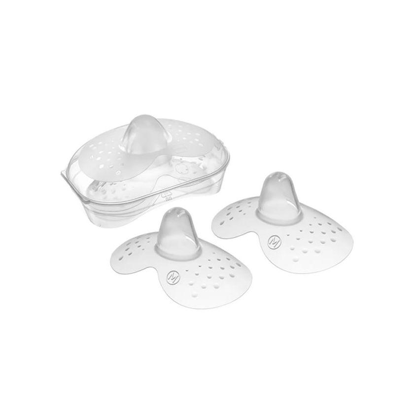 Mam Cache-Tétons Taille M 2 Unités