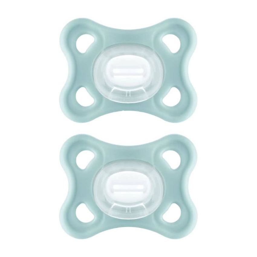 Mam Comfort Pacifier 3–12M 2 Units