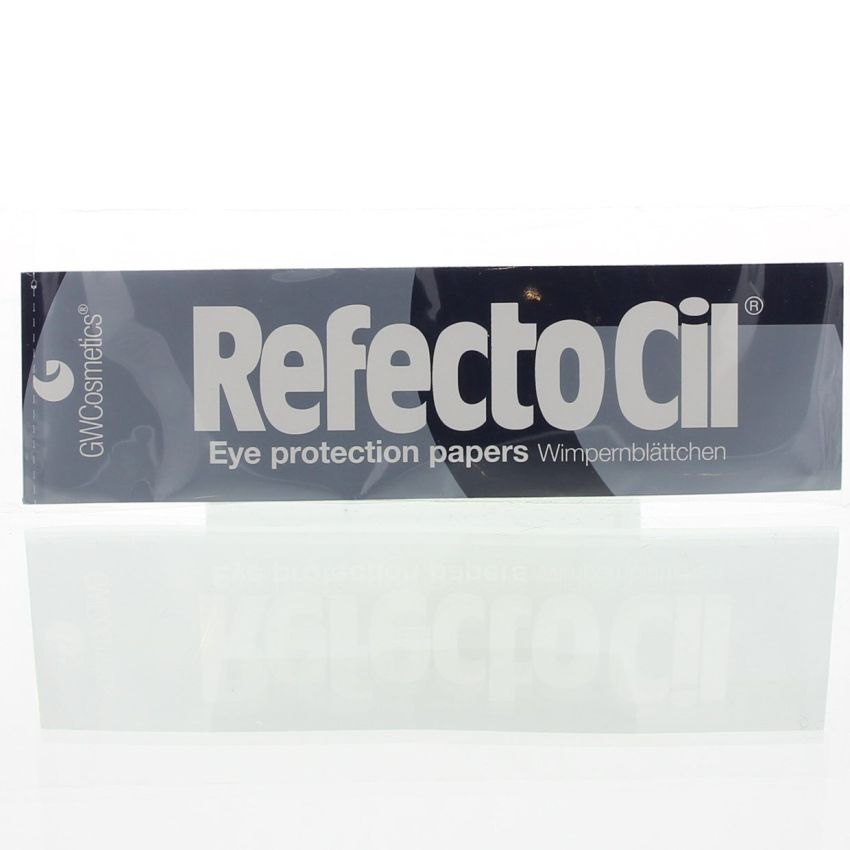 Refectocil Eye Protection Papers