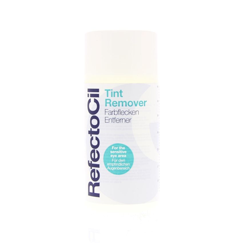 Refectocil Tint Remover