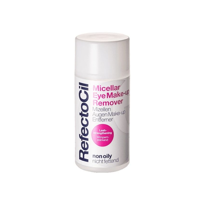 Refectocil Micellar Eye Make-Up Remover